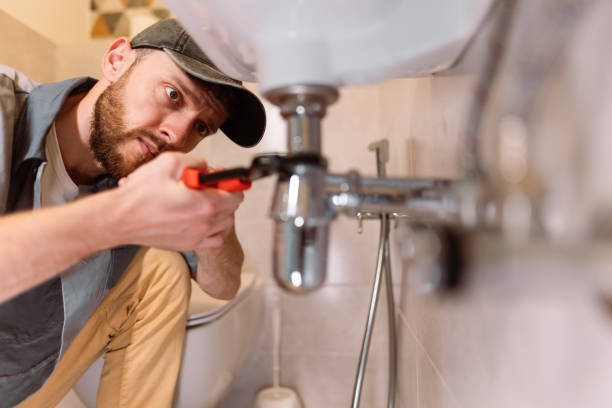 Best Commercial Plumbing Services  in Sterling Heights, MI